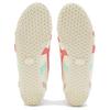 ONITSUKA TIGER Mexico 66 Comfortable Versatile Non-Slip Mid-Top Casual Shoes Unisex Sneakers White Green Pink 1183B812-101