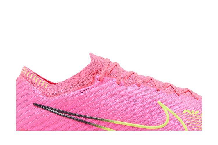Nike Zoom Mercurial Vapor 15 Elite FG Luminous Pack Men's Sneakers