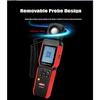 UNI-T UT381A Illuminometer Integrated & Split Digital Light Illuminance Meter 400000 Lx 37160 Fc Luxometer with Bluetooth APP