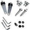 Angle Grinder Stand Grinder Holder Cutter Support For 100/125mm Adjustable Woodworking Electric Drill Transformation Bracket