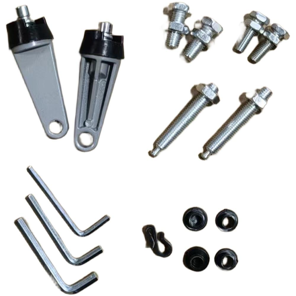 Angle Grinder Stand Grinder Holder Cutter Support For 100/125mm Adjustable Woodworking Electric Drill Transformation Bracket