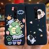 Kreslený obal pro Xiaomi Mi 9T Pro Mi9T Roztomilý barevný měkký silikonový zadní kryt pro Xiaomi Mi 9T 9 T 9TPro Pouzdra na telefon