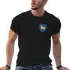 Istrian Coat Of Arms Croatia TShirt Unisex T Shirt Oversize TShirts Unisex Luxury Clothes Unisex