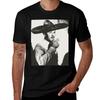 Pedro Infante T-shirt Vakantiefeest T-shirt Voor Unisex