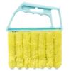 Blind Brush for Cleaning Roller Shutters Microfiber Crevice Washer