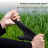 Huansheng Waterproof Non-slip Cut-resistant Fishing Gloves