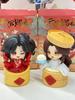 52TOYS Tianguan Cifu Blind Box Action Figures 6 Pcs