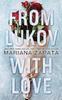 From Lukov with Love Paperback IND 846