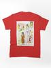 The Apothecary Diaries T G C F Classic Unisex T-Shirt