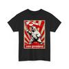 Grönland Hemd, Rette Grönland Flagge Bär Kalaallit Grönländer Retro T-Shirt