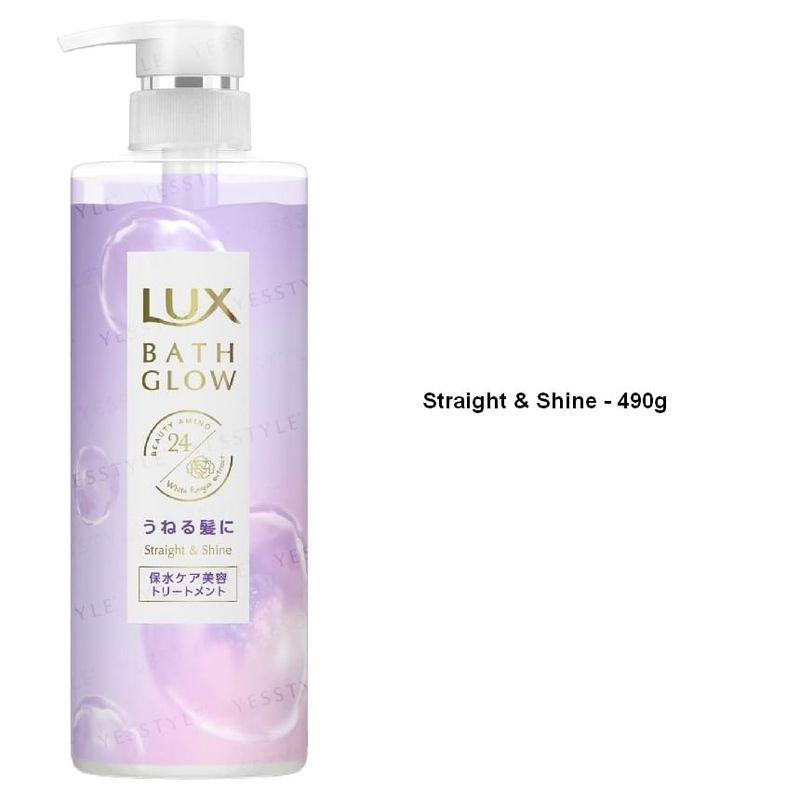 Lux Japan - Bath Glow Series Hair Treatment