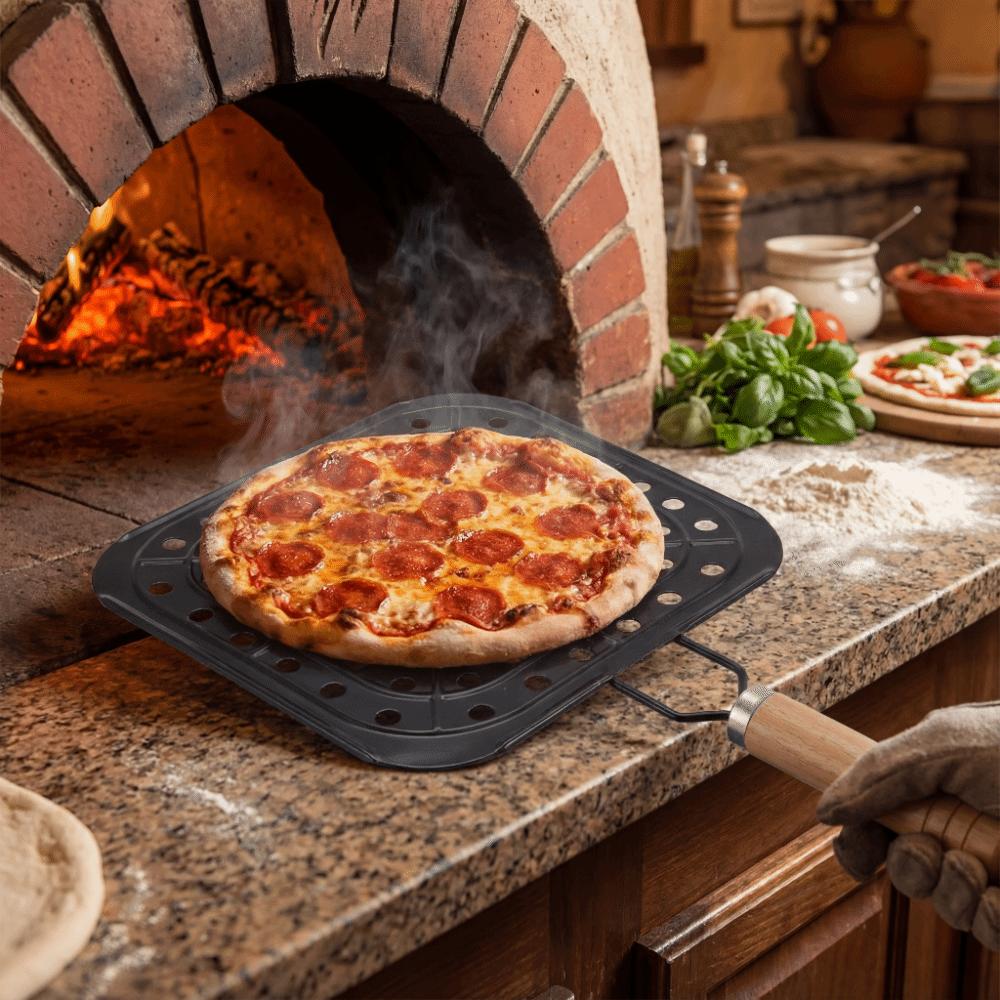 Anti Slip Cooking Heat Diffuser Stainless Steel Gas Stovetop Diffuser Heat Diffuser Plate  Camping