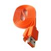 2A/3A Max Current Charging Cable for JBL FLIP3 4 Charge2+ Pulse2 Charge3 Speaker