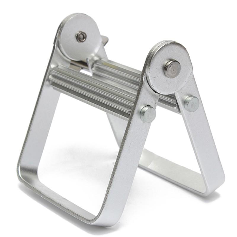 Buy Xtian Aluminum Tube Wringer Tool Salon Hair Coloring Paint Glue