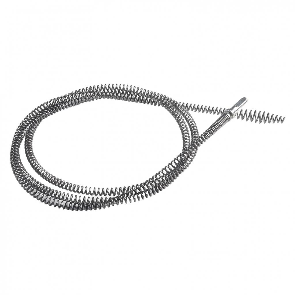 Efficient and Easy to use Pipe Dredging Tool, Unblock Your Drains with Ease