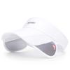 Summer Outdoor Sport Casual Sports Empty Cap Men's Fishing Widened Pull-out Brim Sunshade Sun Protection Hat Women