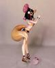 Beautiful girl figures Used