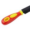 6-Inch & 8-Inch Fine Tooth Diamond Saw and Shaping File for Woodworking