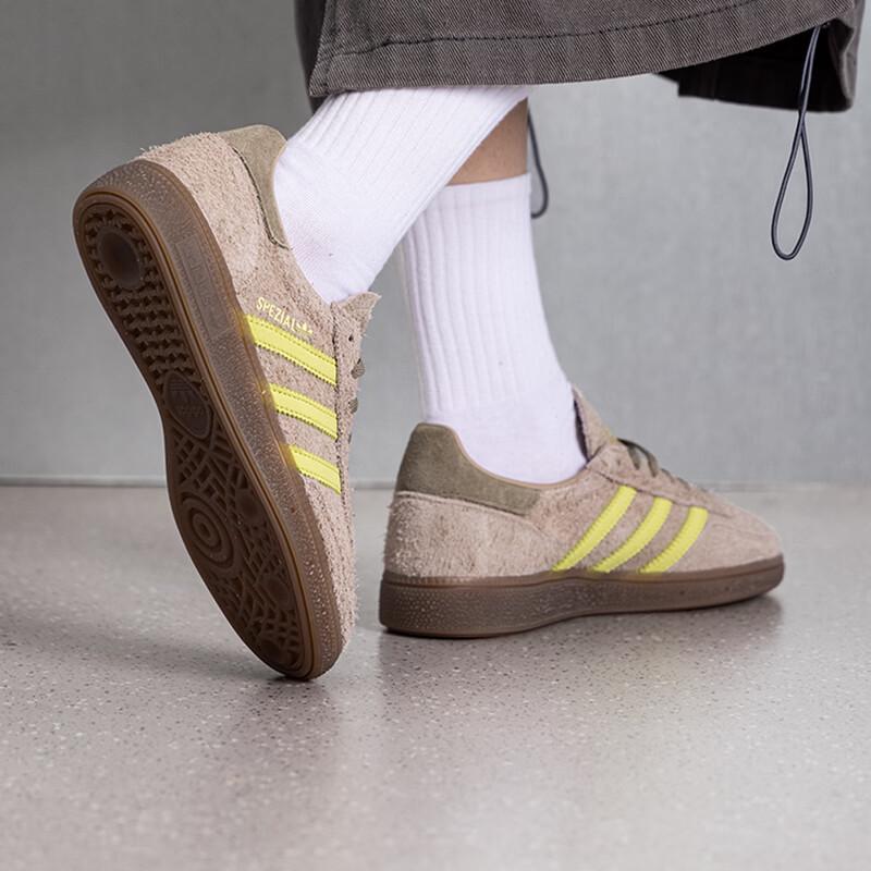 adidas Handball Spezial Women's Casual Shoes IH1502
