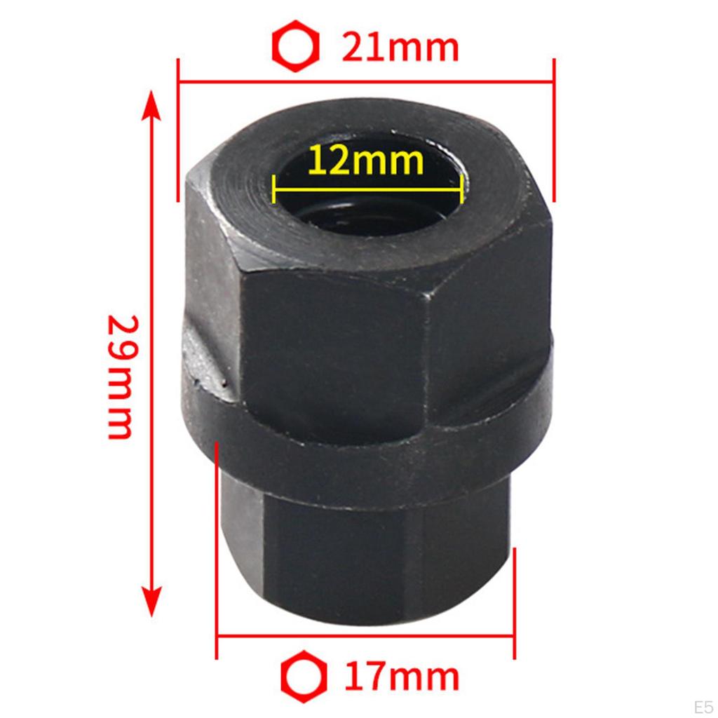 Alternator Pulley Extractor Tool for Car Maintenance