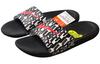 Nike Kawa Kids' Home Slippers Kids 819358-007