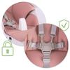 Nukido Belo Feeding Chair With Table