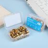 50 Pcs Bicycle Brake Olives/Inserts For Shimano Bh90 Bh59 Sram Magura Tektro Cycle Hydraulic Brake Connector Replacement Parts