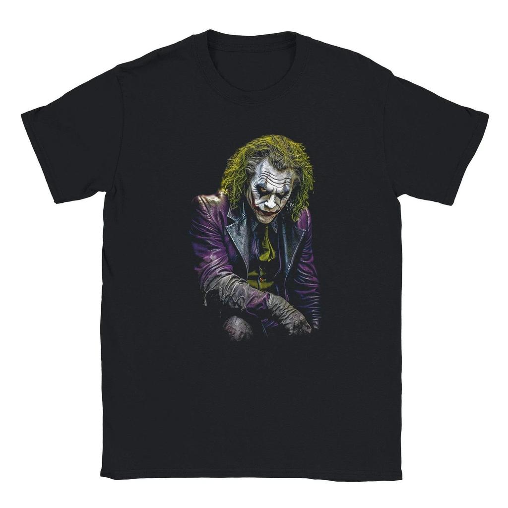 Joker T-Shirt | Unisex Graphic Tee
