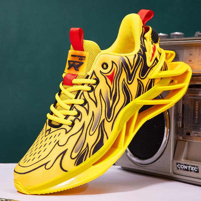 Męskie buty Trampki męskie buty męskie tenis Luksusowe buty Trenerzy Wyścigowe Oddychające buty Modne buty do biegania dla kobiet