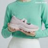 DeSire RoSe Women S Knitted SneakerS 3.5cm Height increaSing SportS ShoeS