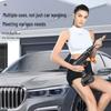 Cordless Rechargeable High-Power Pressure Washer for Home and Car Cleaning