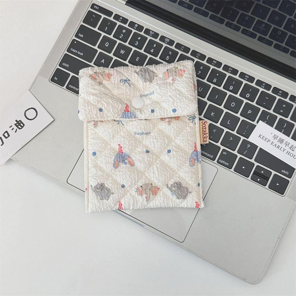 

Легкая мини-косметичка для монет, органайзер для помады и косметики для студентов Style D