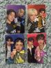 ATEEZ Anitiz Entry Photo Set Transfer