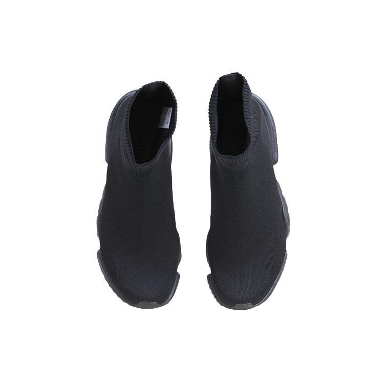 Reebok Sock Run.r 'Black' CN4409