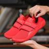 Laura Style Indoor Fitness Shoes: Silent Treadmill, Squat, Weightlifting, Deadlift, Yoga Footwear.