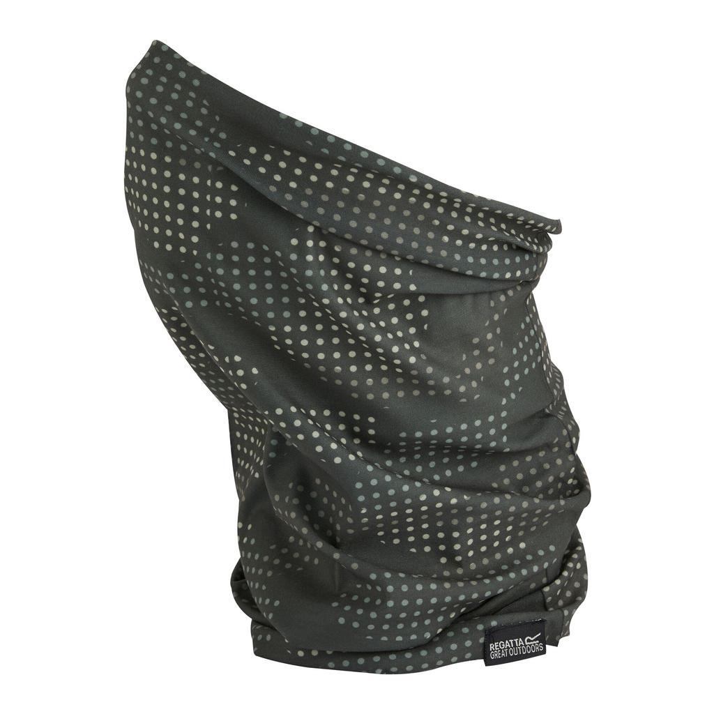 Regatta Childrens/Kids Multitube II Flower Snood