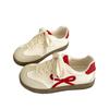 Retro Flat-soled Forrest Gump Training Shoes Autumn New Breathable Soft-soled Casual Shoes Sports Board Shoes