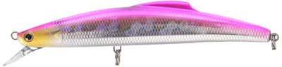 TackleHouse Minnow Shibuki MS 186mm 80g Pink AHG V186ms Lure #10