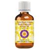 Deve Herbes Pure Black Cumin Seed (Kalaunji) Carrier Oil (Nigella Sativa) Natural Therapeutic Grade Cold Pressed 100ml