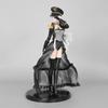 Montenegrin Cabbage Craft Anime Doll: Kitagawa Marin Ornament Figure
