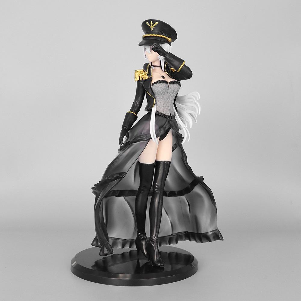 Montenegrin Cabbage Craft Anime Doll: Kitagawa Marin Ornament Figure