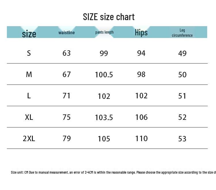 JEEP Women's Summer Straight-Leg Casual Sport Pants