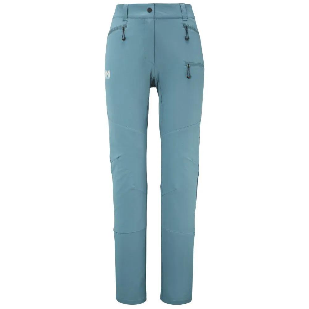 Millet Брюки All Outdoor XCS200