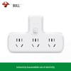 BULL Multi-function Power Extender Socket