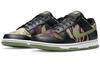 Dunk Low Crazy Camo DH0957-001