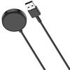 Replacement USB Data Sync Charging Cable for Keep Watch Pilot 1 Activity Trackers, Secure Connection