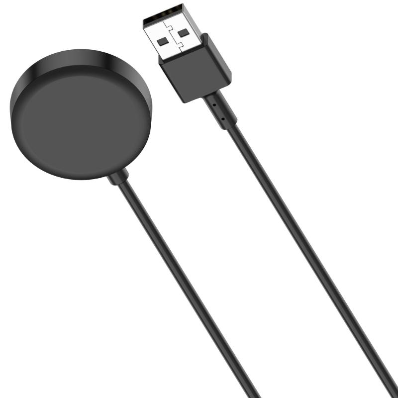 Replacement USB Data Sync Charging Cable for Keep Watch Pilot 1 Activity Trackers, Secure Connection
