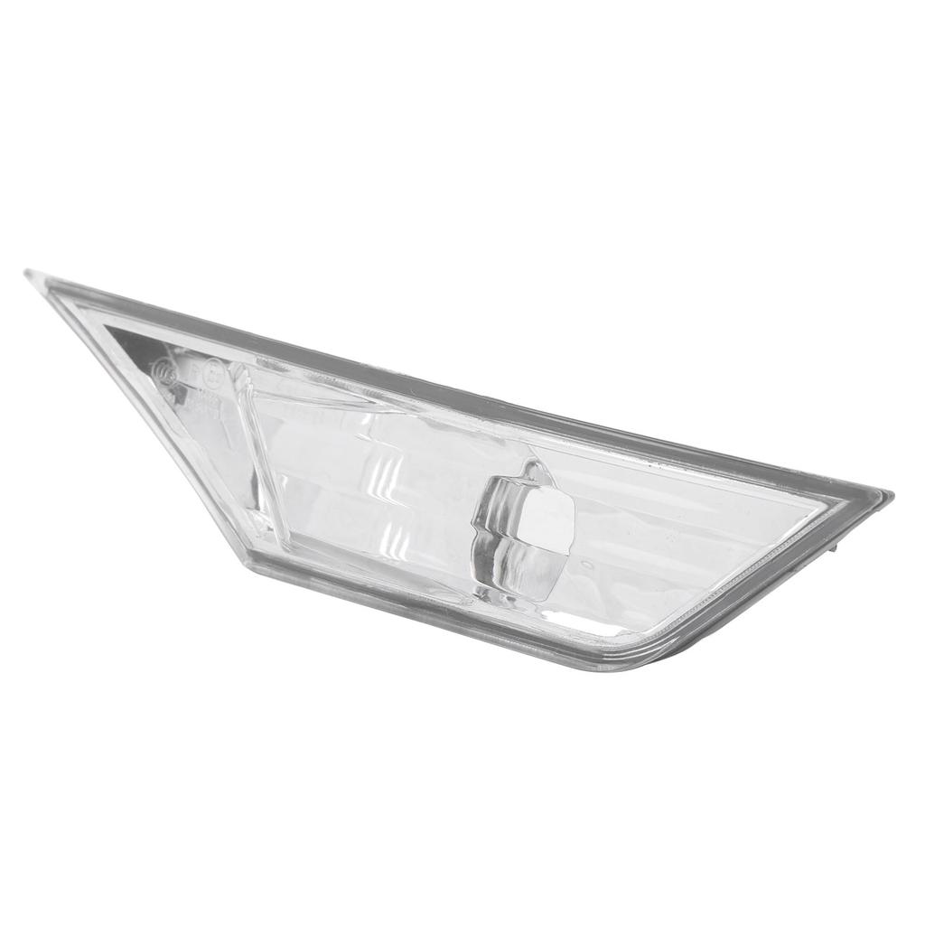 Pair of Side Marker Lamp Turn Signal Light with LED Bulbs 20559010 Replacement for Civic 2016‑2021