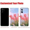 Custom DIY Soft TPU Silicone Case For OnePlus 13 13R 12 12R One Plus 11 11R 10 Pro 10T Nord 5 CE5 Personalized Photo Cover