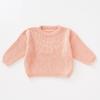 Autumn New Baby Boys Girls Clothes Baby Sweater Toddler Knit Sweater Newborn Knitwear Long Sleeve Cotton Baby Pullover Tops